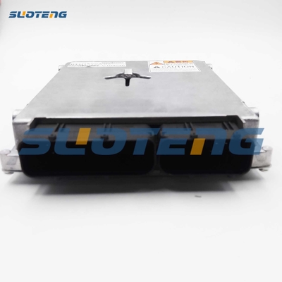 8-98075071-1 ECM Controller 8980750711 For 4JJ1 Engine