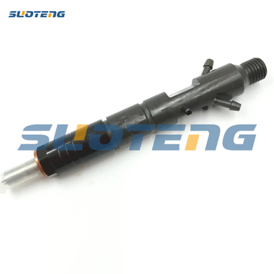 454-5091 Fuel Injector 4545091 For C7.1 Engine E320D2