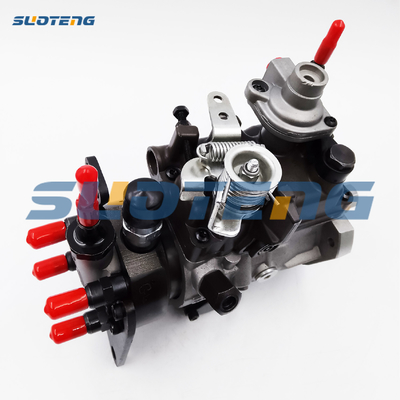9320A535H Fuel Injection Pump For C7.1 Engine E320D2 Excavator