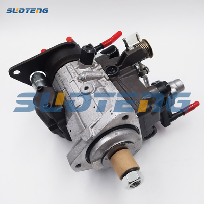 9520A424G Fuel Injection Pump 2644C311 For DP210
