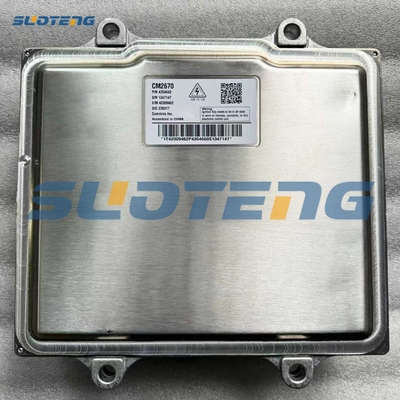 4354660 ECM Engine Control Module For Engine Parts