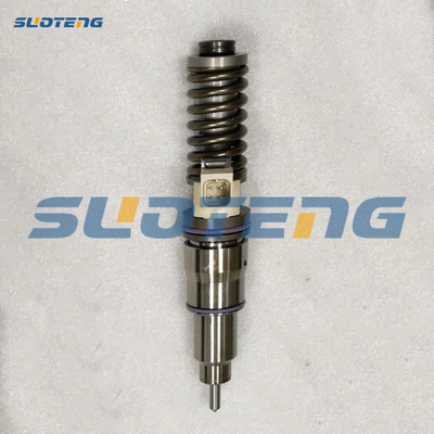 21371673 Common Rail Fuel Injector For D13 Engine