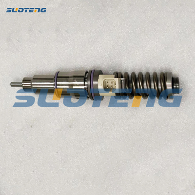 VOE21371673 21371673 Fuel Injector For D13 Engine EC380D Excavator