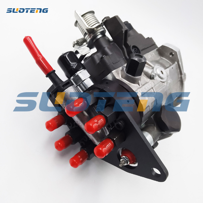 9521A031H 4631678 Fuel Injection Pump For 320D2