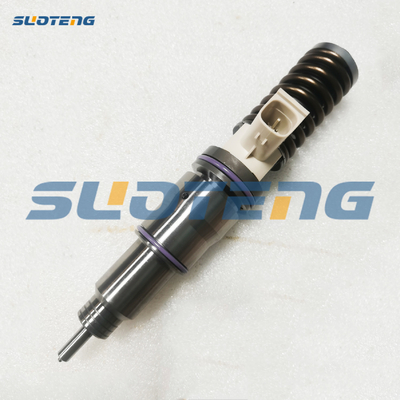 20929906 Common Rail Fuel Injector For D16 Engine