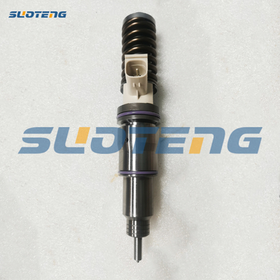 20929906 Common Rail Fuel Injector For D16 Engine