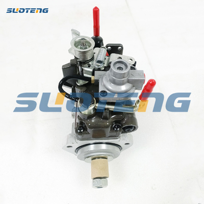 2644H023 Fuel Injection Pump For 3054C Engine Parts