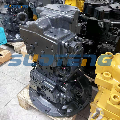 708-2L-00400 7082L00400 Hydraulic Pump For PC200-8 Excavator
