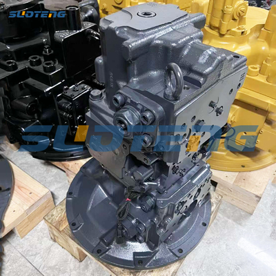 708-2L-00400 Hydraulic Main Pump For PC200-8 Excavator