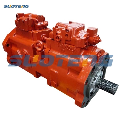K3V140 Hydraulic Main Pump For DH300-5 Excavator