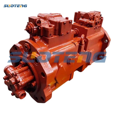 K3V140 Hydraulic Main Pump For DH300-5 Excavator