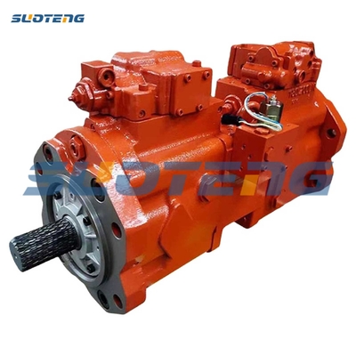 K3V140 Hydraulic Pump Assy For DH300-5 Excavator