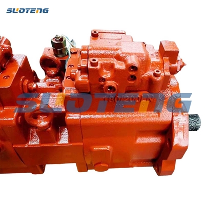 K3V140 Hydraulic Main Pump For DH300-5 Excavator