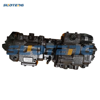 K3V63DT Hydraulic Pump Assy for EC140 Excavator