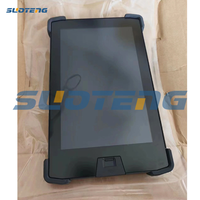 509-0267 509-0268 Control Panel Display For Excavator Parts