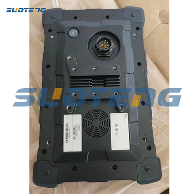 509-0267 509-0268 Control Panel Display For Excavator Parts