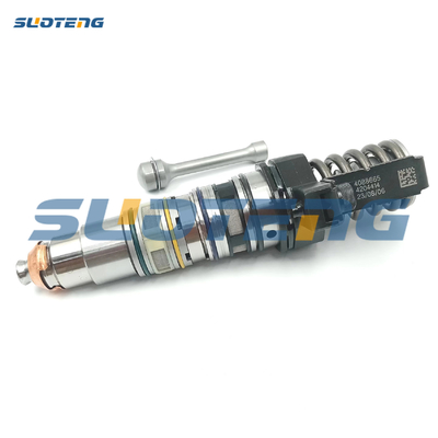4088665 Fuel Injector For ISX15 Diesel Engine