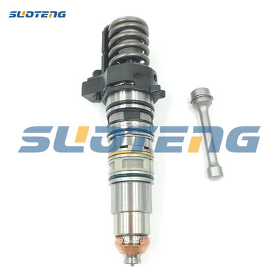 4088665 Fuel Injector For ISX15 Diesel Engine