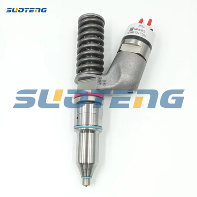 10R-8501 10R8501 Fuel Injector For 3406E Engine