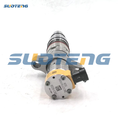 20R-8064 Diesel Fuel Injector 20R8064 for C7 Engine
