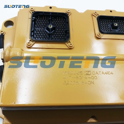 417-6014 4176014 Controller ECU for C15 C18 Engine