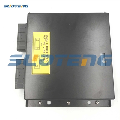21NA-34100 Controller Computer Board For R360LC-7A Excavator 21NA34100
