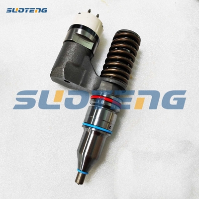 208-9160 2089160 Fuel Injector For C10 C12Engine