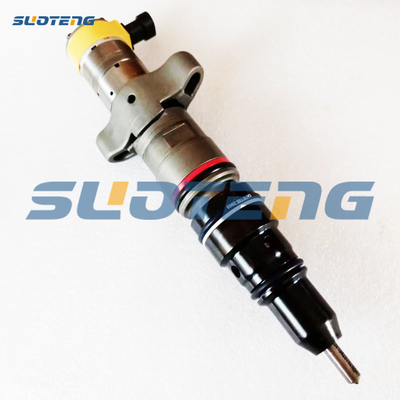 20R-8064 20R8064 Fuel Injector For C9 Engine