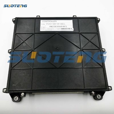 YN22E00694F5 yn22e00694f5 Controller ECU ECM for SK200-10 Excavator