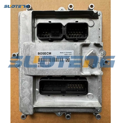 4898112 Controller ECU 4025103 For ISBE B3.9 Engine