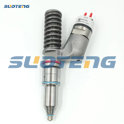10R-8501 10R8501 D13F Engine Fuel Injector For 3406E Engine