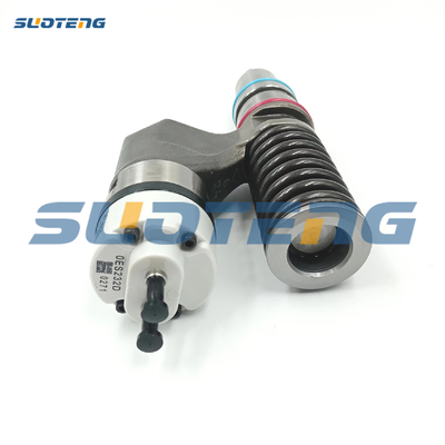 0R-9530 0R9530 D13F Engine Fuel Injector For C10 Engine