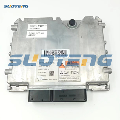 8-98227792-0 ECM Controller 8982277920 Engine Module