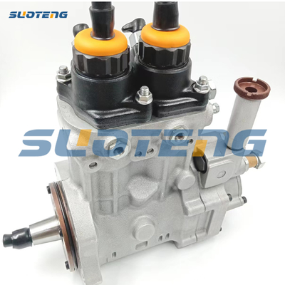 094000-0421 0940000421 Diesel Fuel Injection Pump For E13C Engine