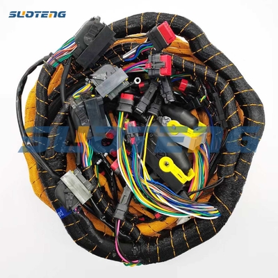529-8095 5298095 C4.4 Engine Chassis Wiring Harness For E320GC Excavator