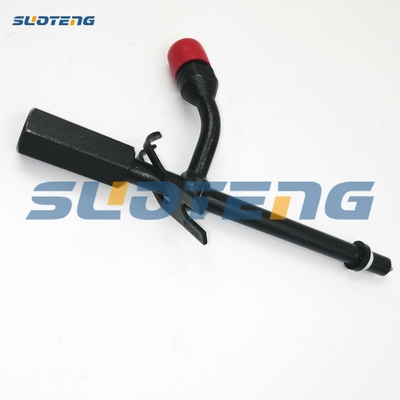 7N-0449 7N0449 Fuel Injector Nozzle For 3300 Engine