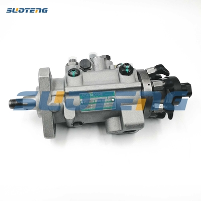DE2635-6165 RE547892 Fuel Injection Pump For 6 Cylinder