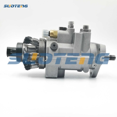 DE2635-6165 RE547892 Fuel Injection Pump For 6 Cylinder