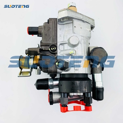 RE563520 Common Rail Fuel Injection Pump For Excavator