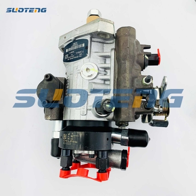 RE563520 Common Rail Fuel Injection Pump For Excavator