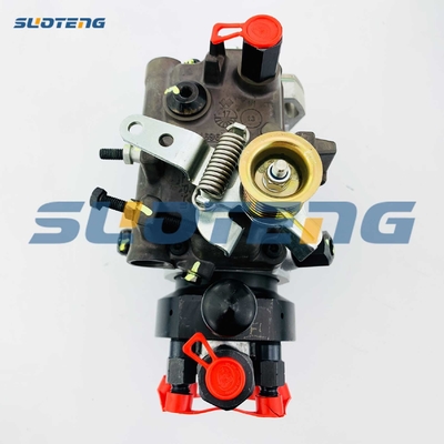 RE563520 Common Rail Fuel Injection Pump For Excavator