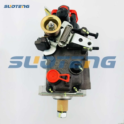 RE563520 16PB Fuel Injection Pump For 310K Loader