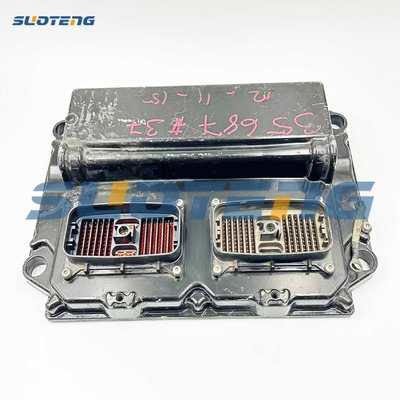 196-4172 ECU Controller ECM ECU 1964172 For C9 Engine Parts