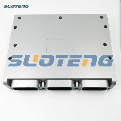 21Q4-30100 MCU Controller 21Q430100 for R140W-9H Excavator
