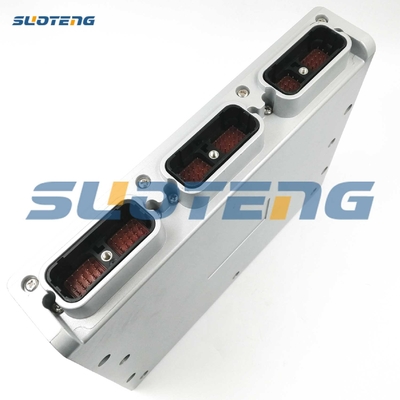 21Q4-30100 MCU Controller 21Q430100 for R140W-9H Excavator