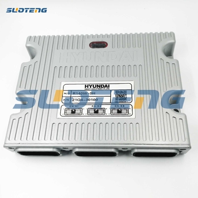 21Q4-30100 21Q430100 For R140W-9H Excavator Controller ECU