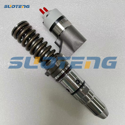 10R-1275  10R1275 For 3512C Engine Fuel Injector