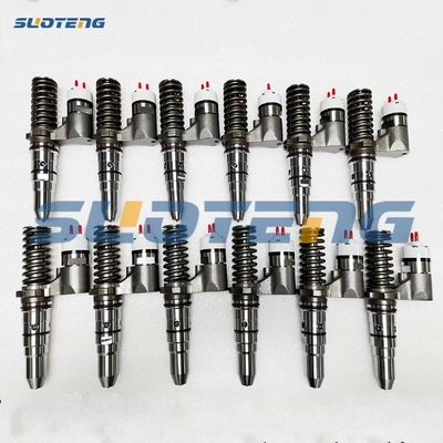 10R-1275 10R1275 Common Rail Fuel Injector For Engine Parts