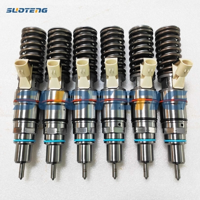 R414703003 Common Rail Fuel Injector For Engine Parts