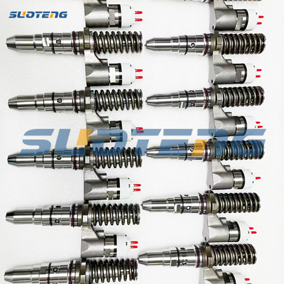 10R1275 10R-1275 Fuel Injector For 3512C Engine Parts